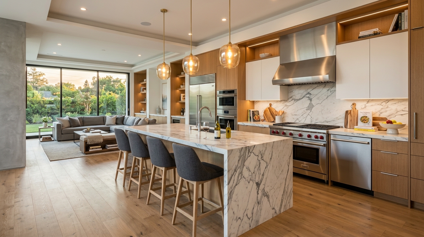 Casa 3 quartos para locacao no Jd. America - foto 2