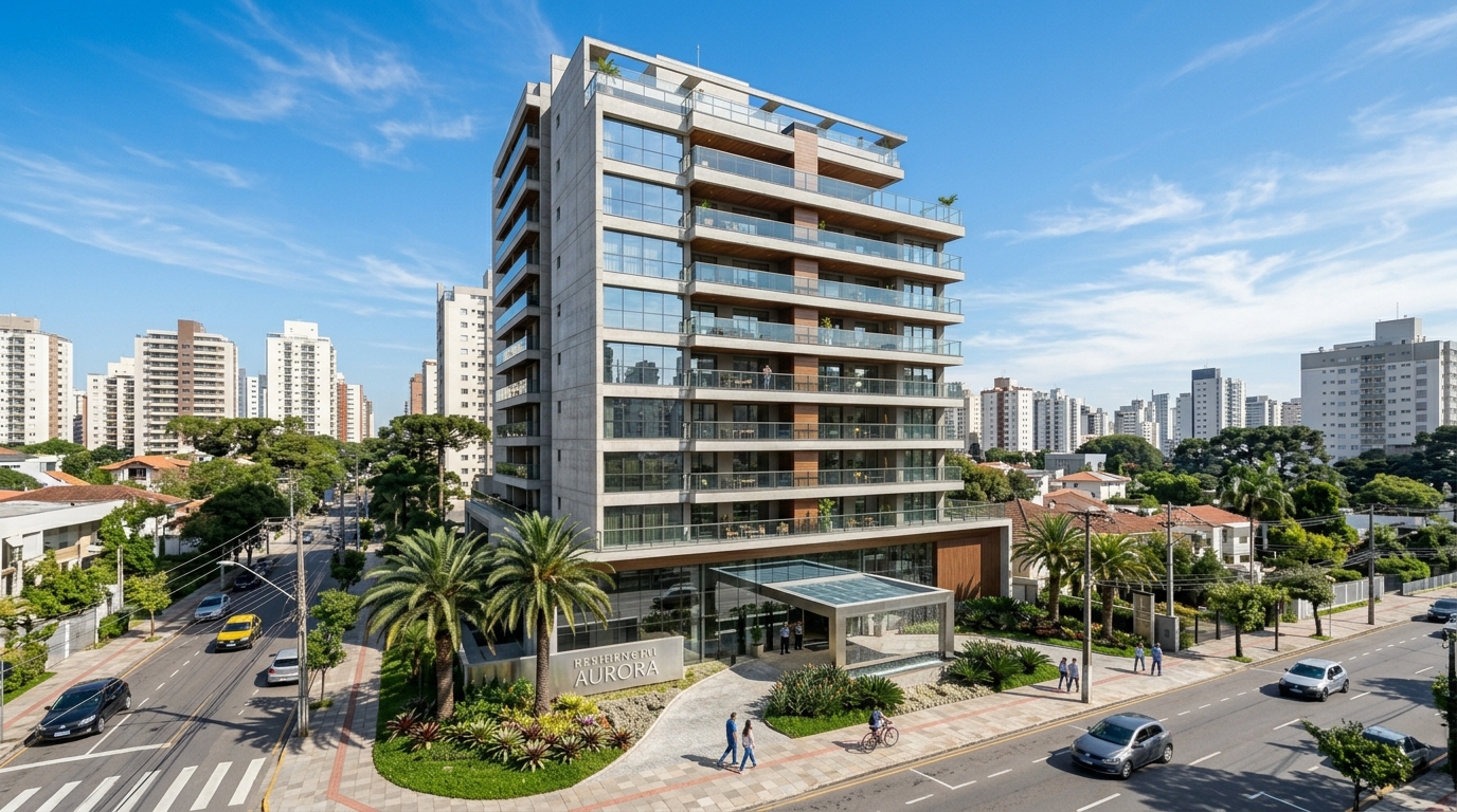 Sala comercial 120m2 no Centro Empresarial - foto 2