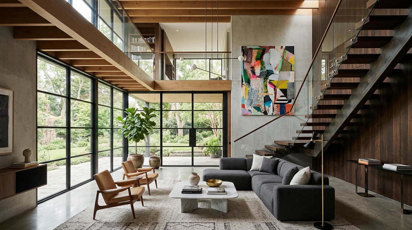 Apartamento 3 quartos no Centro - foto 2