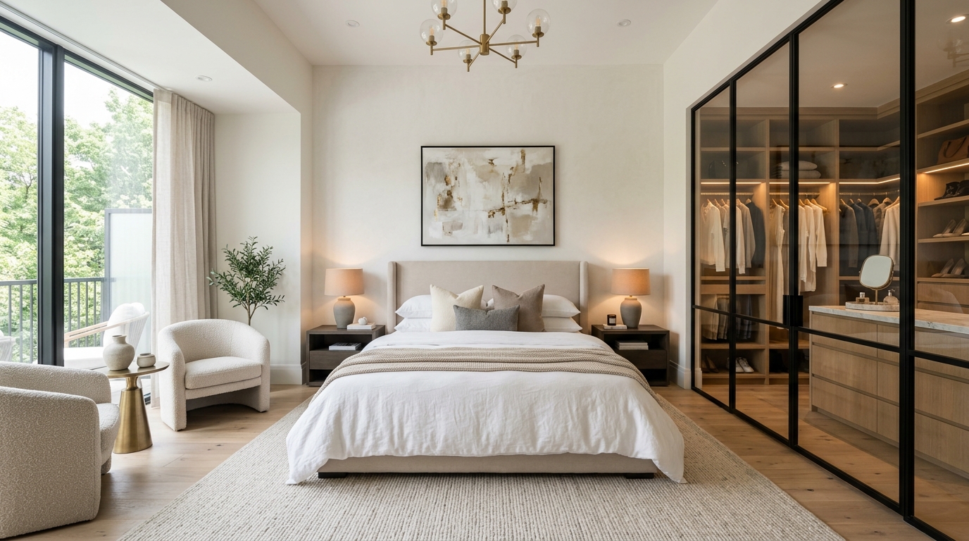 Apartamento 3 quartos no Centro - foto 3