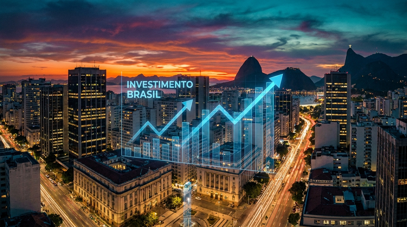 Investimento